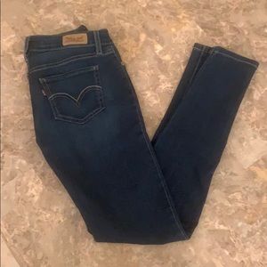 Levi Legging Jean